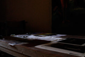 Las cajas chinas · fakes Prado