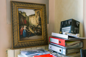 fakes · Las cajas chinas