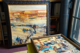 fakes · Las cajas chinas