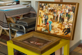 fakes · Las cajas chinas