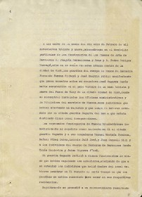Salvaguarda del patrimonio artístico catalán durante la Guerra Civil española · Traslado de obras · ANC · Fondos de la Junta de Museos · Robo en el depósito de Olot · 1939
