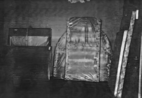 Informe sobre los cuadros pertenecientes a Culturarte S.A. 1991
